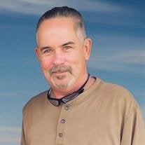 Kenny Davis