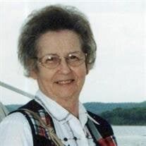 Wanda Faye Cantrel