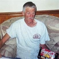 Anthony Alton Albert Sr.