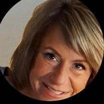 Amanda Louise Oulson