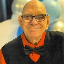 Larry James Menard