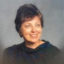 Mary Gird Thomes