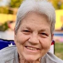 Mrs. Cheryl Williams Burnett