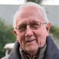Alan Frederick Donnelly