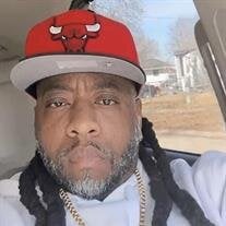 Mr. Deonte "Tae" D. Bickham