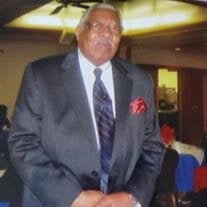 Allen Earl Howard