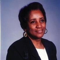 Mrs. Hattie Beatrice Gaines