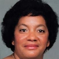 Mrs. Lola Thomas