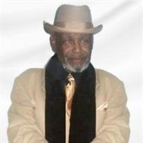 Larry Bennard Harris