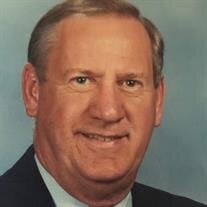 Mr. Eldon Merle Bigham
