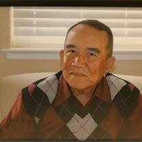 Warren Somngon