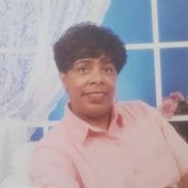 MS. SHERRY VAUGHN