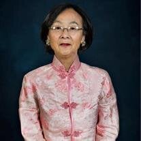 Helen J. Ho