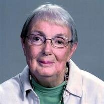 Janice Elaine Jett