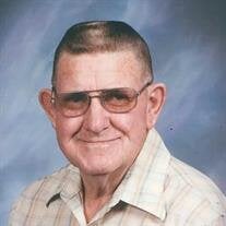 William Jack Barrett Sr.