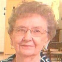 Lillian Marie Vrana