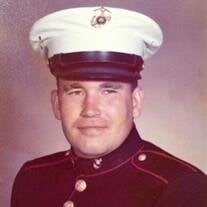 Roy "Joe Buck" Lee Parker Jr.
