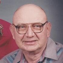 Walter (Jack) J. Obermeier