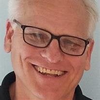 Brian C. Brown