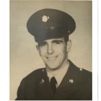 Salvatore J. Vizzo