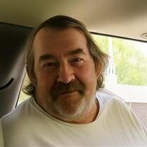 Roger David Hopkins 'David"