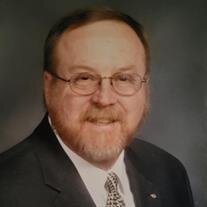Philip Elwood Childers