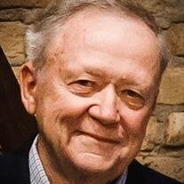 Donald E. Blunk