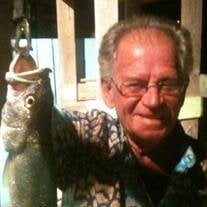 Mr. Orbie Dewayne Capps