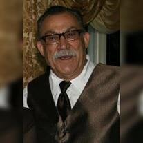 Eugene Picco