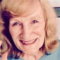 Patricia Joan "Pat" Stephens