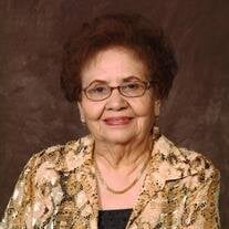 Rosa Isabelle Solis