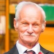 Roger Edmond Scott Sr.