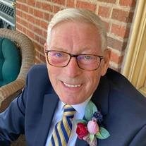 William J. Worthington