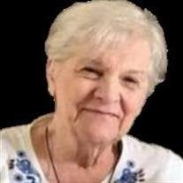 Connie G. Gonnella