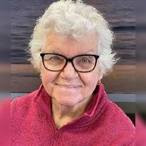 Mildred "Millie" Alsbury