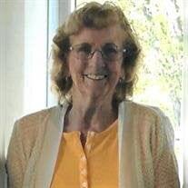 Rebecca Ann Tourjee