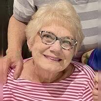 Barbara Jean Johnson