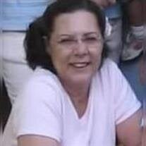 Carole D. Swansbra