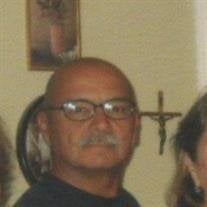Santos Gomez Garcia Jr.