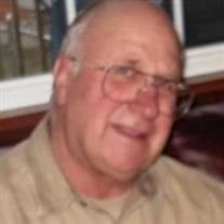 Walter Maisner