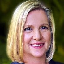 Cathy Johnston