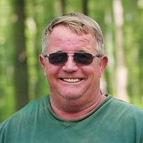 STEVEN 'T-BONE' THEOBALD