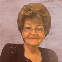 Mary Hancock Merriman