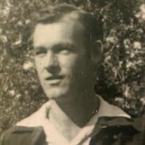 Charley Purvis James, Jr.