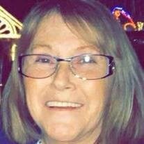 Carolyn Sadie Johnson