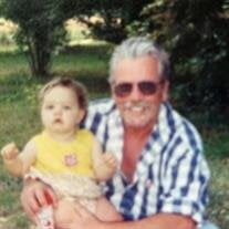 John David Williford