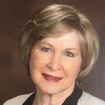 Linda Jean Fuhriman