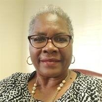 Rosetta Brown-James