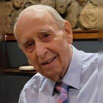 Wilfred (Bill) Schulz