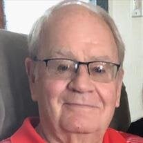 John R. "Bob" Topper
